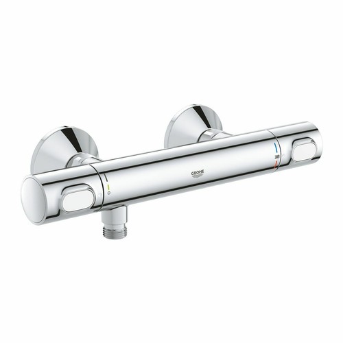 Grohe grohtherm 500 - 500, thermostat