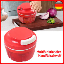 Multifunktional Chef