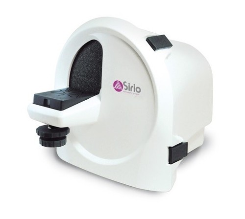 Nass gipstrimmer dentaltechnik - nass-gipstrimmer,