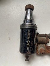 ERSATZTEIL DYNAMO OLDTIMER