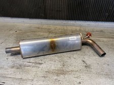 76203 Mittelschalldämpfer VW Golf VII (5G) 5Q0253211AE