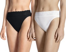 Calida Slip Jazzpant Größe