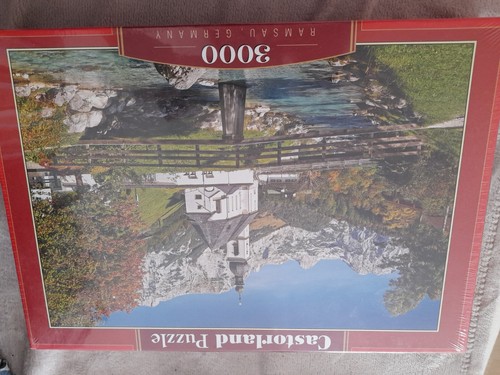 Original ravensburger puzzle - original,