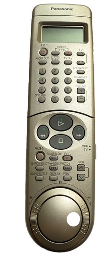 Originale panasonic eur571408 - panasonic,