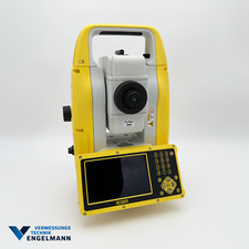 iCB70 5" R500, iCON Total Station