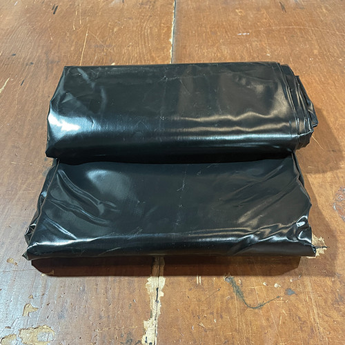 Extra schwere 610 pvc - extra, g/m²