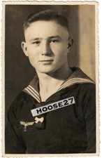 Portrait kriegsmarine - wh,