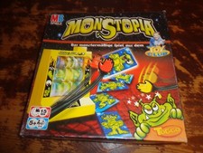 MONSTOPIA VON MB