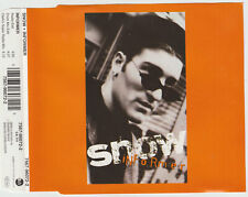 Snow - Informer (1993) [3 Track Maxi-CD]