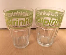 CAIPIRINHA Gläser von Flirt -