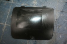 Suzuki Katana AY50 Klappe /