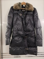 Peuterey Damen Daunenjacke  ital. 48/deutsch 40 in petrol