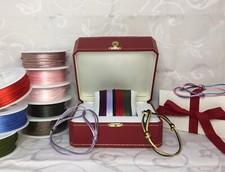 Bändchenwechselservice (Trinity-kompatibel)  ➰? ?Festliche Erinnerungen??➰