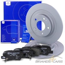 ATE BREMSSCHEIBEN Ø302