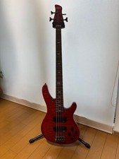 Yamaha TRB1004J Camel Brown