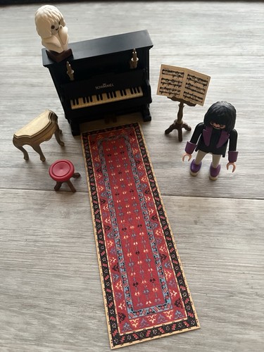 Rar playmobil 5551 - playmobil,