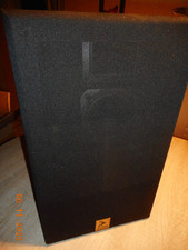 3-WEGE-Lautsprecher mc voice