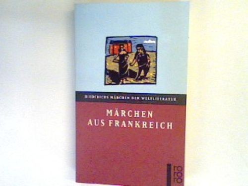 Märchen aus frankreich - aus,