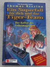 Tigerteam - Der Koffer des