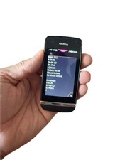 Ersatzteile • Retro Vintage Touch RM 714 • Nokia 311 Schaltet An • Bastler Deko