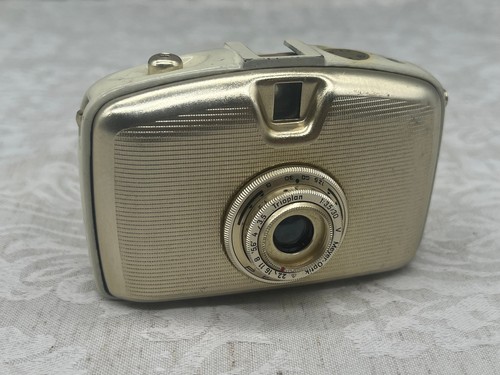 Pentacon welta analogkamera - pentacon,