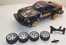 1:10 Nikko Porsche 959 RC Auto