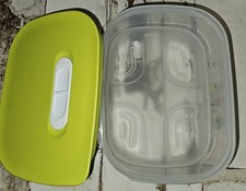 Tupperware Klima Oase 800ml