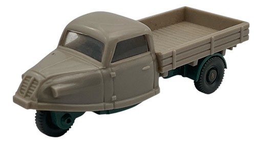 Wiking tempo dreirad - wiking,