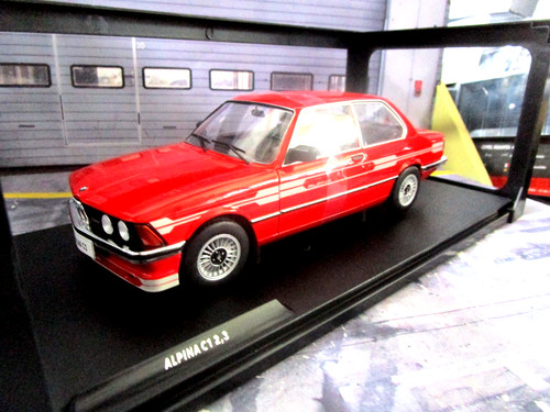 Bmw 3er reihe 323i - bmw, alpina