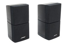 ✅2x Bose Acoustimass