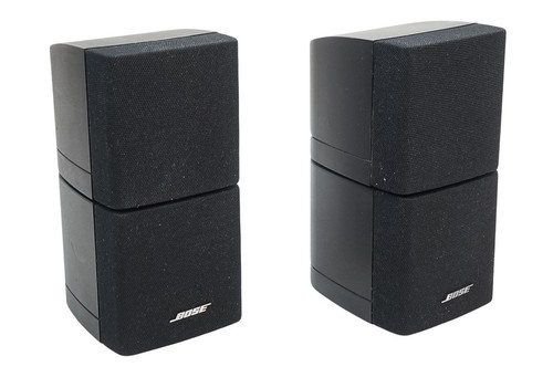 Bose acoustimass - bose,