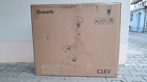 Spinning bike heimtrainer - spinning,