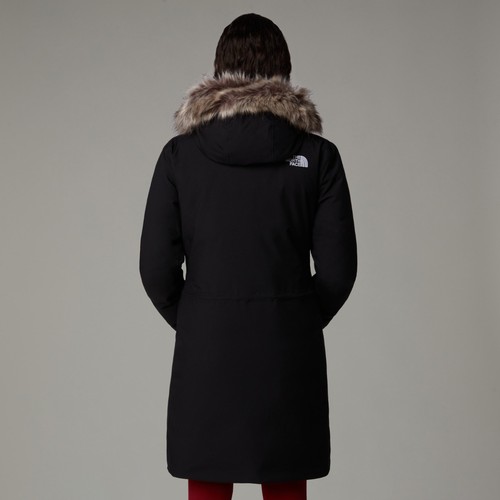 The north face damen - -,