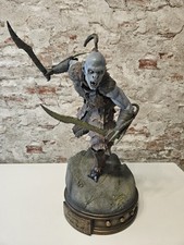 Herr Der Ringe -Black Orc