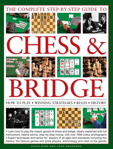 Complete step guide to - step-by-step,
