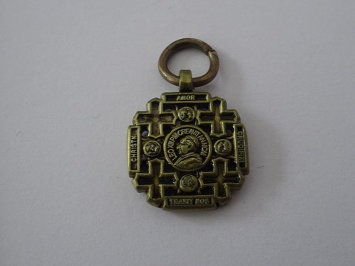 Orden jerusalem - (s1-490),