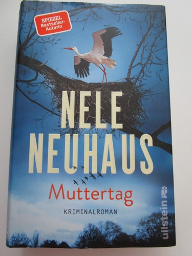 Muttertag nele neuhaus geb - neuhaus,