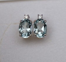 Gold Diamant Solitär