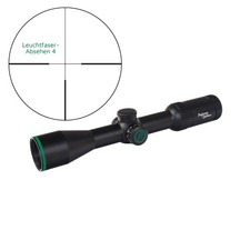 Professor Optiken Staffelsee - 1,5-9x42 LD V2, Leuchtfaser-Absehen 4