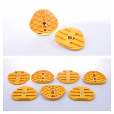 Montageplatten für SAM