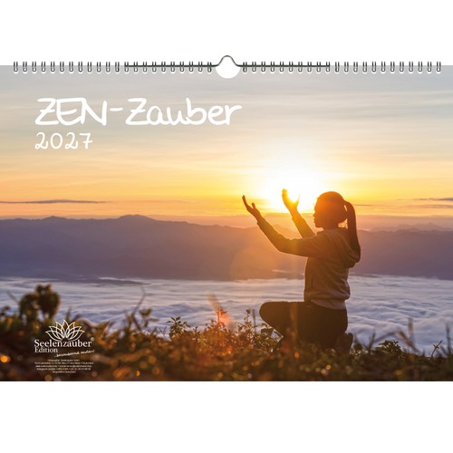 Zen zauber din a3 - zen,