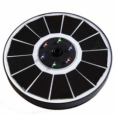 Heissner Solar-Insel