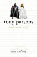 Man and Wife - Tony Parsons