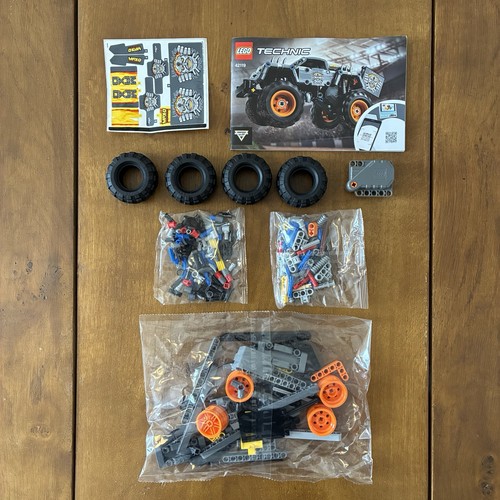Lego technic 42119 - lego®,