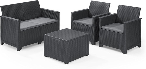 Koll living lounge sets - koll,