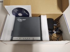 Allnet ALL126AM2 VDSL2 -Master-Modem DSLAM max. 100Mbits/S