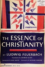 The Essence of Christianity
