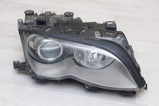 BMW E46 Limousine Touring