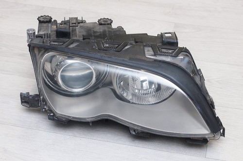 Bmw e46 limousine - e46, touring