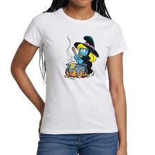 Schlümpfe Design Schlumpfine